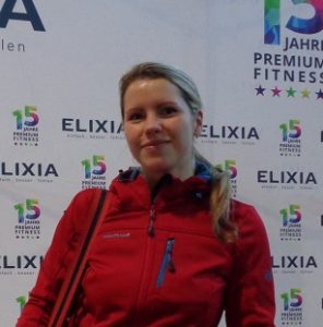 Agnieszka (30 Jahre)