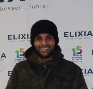 Mutlu (32 Jahre)