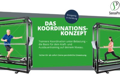 SensoPro – Das Koordinationskonzept