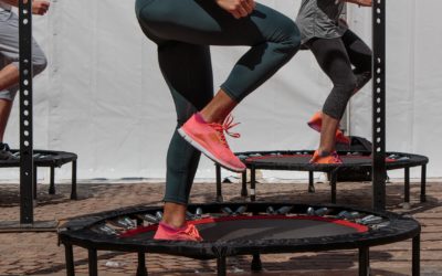 2. Jumping Fitness Special – AUSGEBUCHT