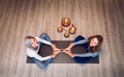 Yoga Special Soundhealing – Yoga & Klangschale