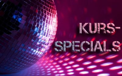 Kursspecials Januar 2019