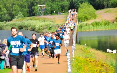 ELIXIA Firmenlauf 2019 am 14. Juni