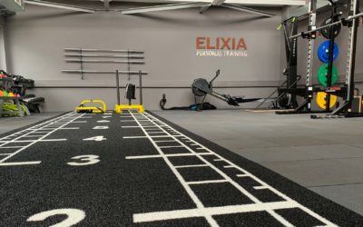 NEU: Das Personal Training Loft im ELIXIA – Jetzt Schnuppertraining buchen