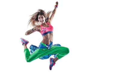 DANCE Special 09.02.2020 15-17 Uhr