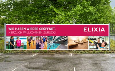 Das Warten hat ein Ende! Wir öffnen am 1. Juni um 9:00 Uhr.