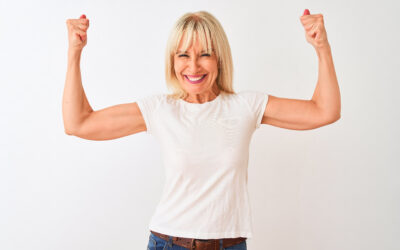 Von der Hormonbalance bis zum Blutzuckerspiegel – verbessern Sie Ihre Gesundheit und Ihr Wohlbefinden mit gezieltem Muskeltraining!