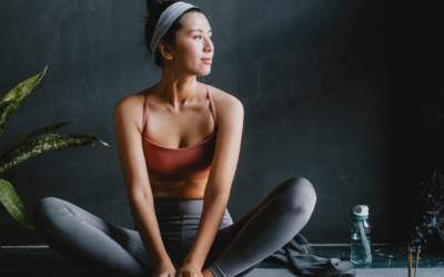 Kursspecial: Yin Yoga mit Petra