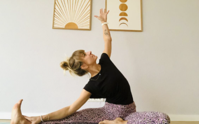 Hatha Yoga Einsteiger – Präventionskurs