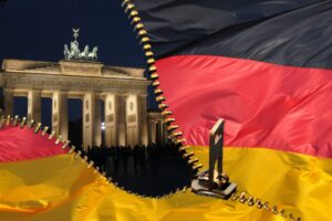 Tag der Deutschen Einheit - Kursplan und Öffnungszeiten 03.10.2023