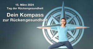 Tag der Rückengesundheit 15. März 2024: ELIXIAMED in Hamburg bietet kostenlose Angebote
