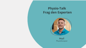 Physio-Talk - Frag den Experten