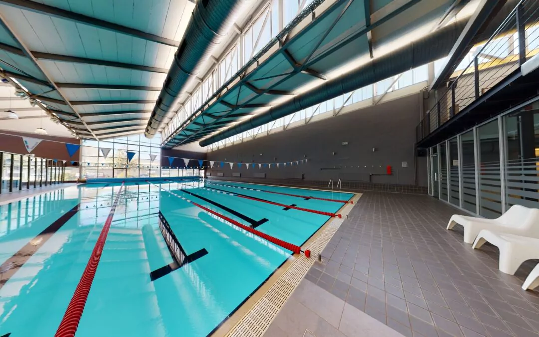 POOLREINIGUNG VOM 08.09. bis 23.09.