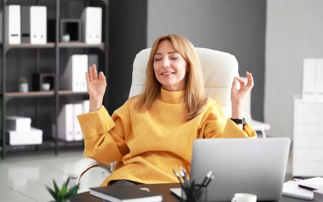 YARA – Entspannung erleben. Der Onlinekurs.