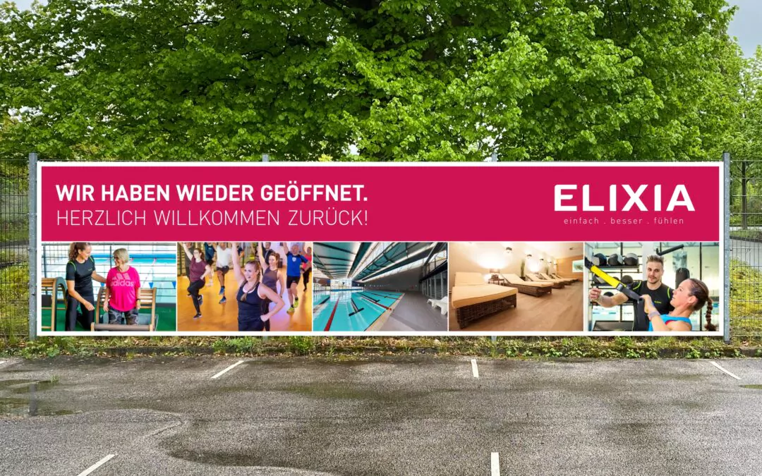 Das Warten hat ein Ende! Wir öffnen am 1. Juni um 9:00 Uhr.