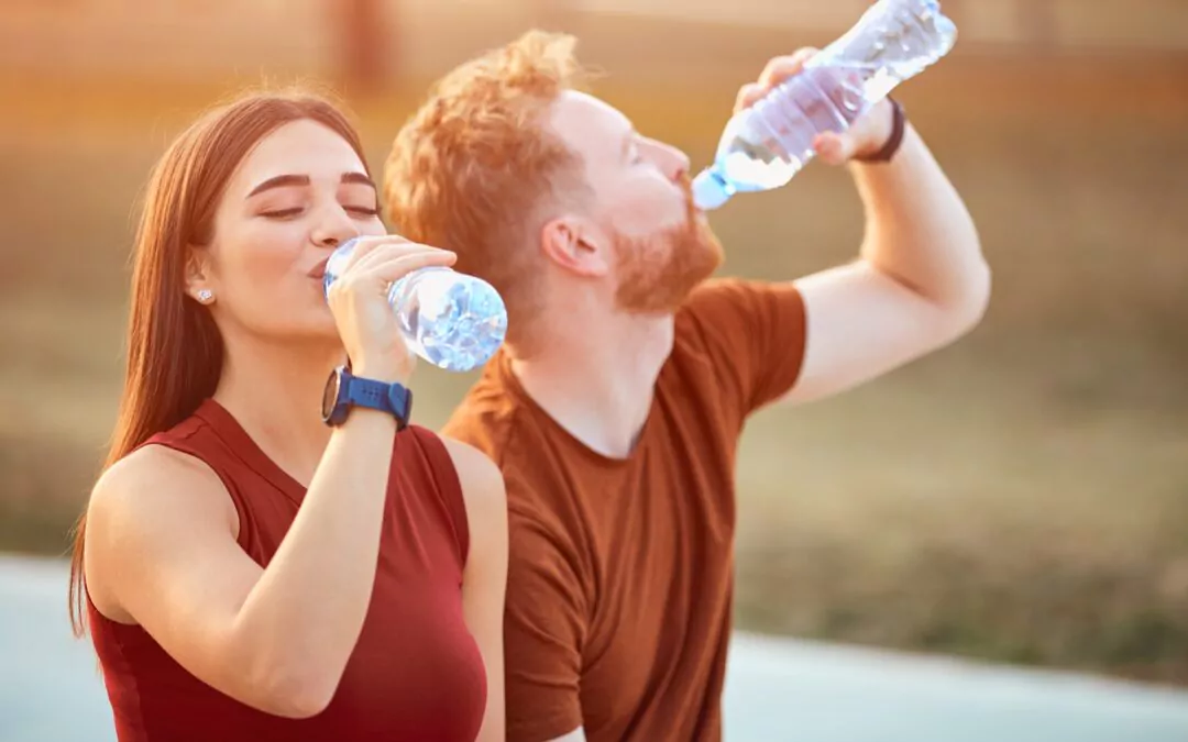 Schützen Sie sich vor schädlichen Chemikalien in Alltagsgegenständen