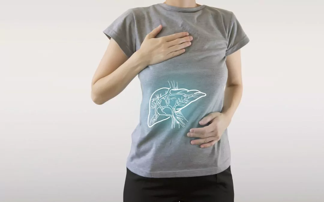 Mit einer Leberentgiftung erfolgreich Krankheiten vorbeugen