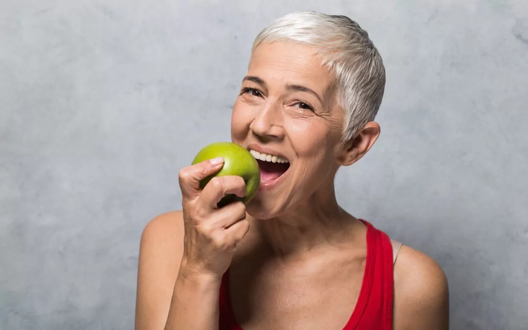 Mit einem optimierten Stoffwechsel endlich zur Wohlfühlfigur: Hier können Sie jetzt unsere kostenfreie Stoffwechselanalyse machen.