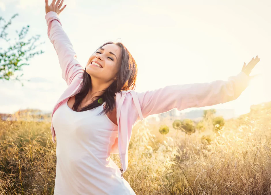 Ganzheitlich fit und aktiv ins Jahr 2022!