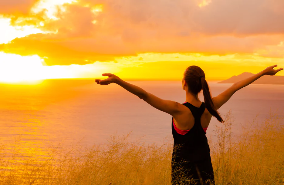 Gönn’ dir mehr Entspannung und Vitalität!