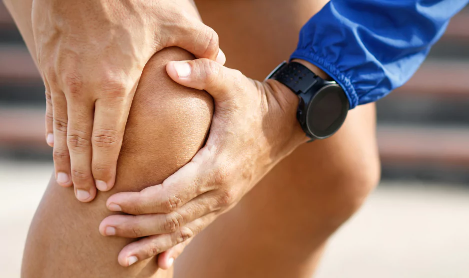 11 Tipps rund ums gesunde Gelenk