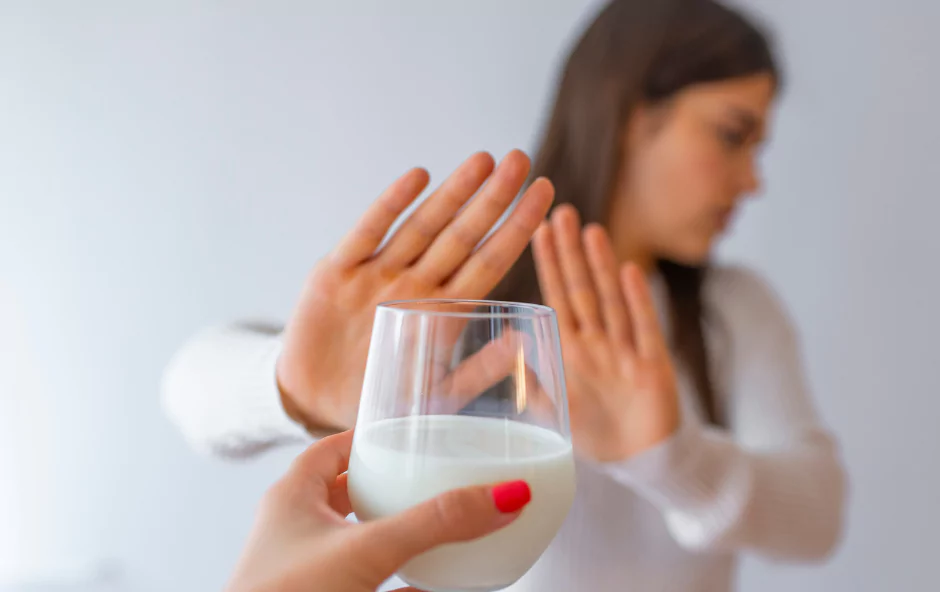 Wenn Essen krank macht – Unverträglichkeit, Intoleranz und Allergie