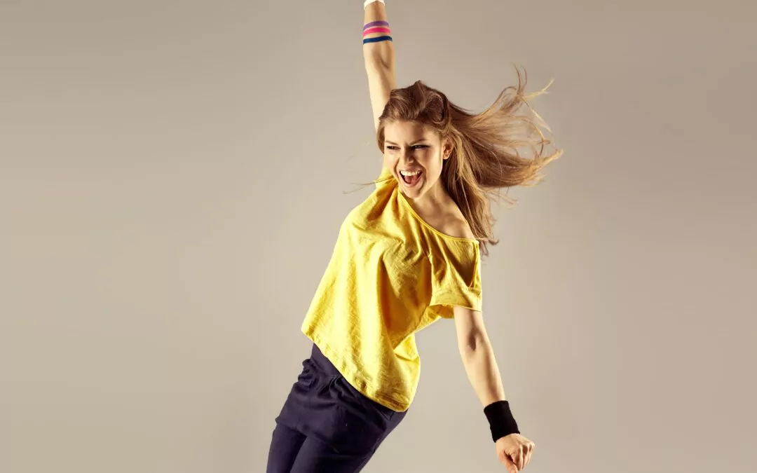Danceaerobic Special am 22.01.2023 mit Carola