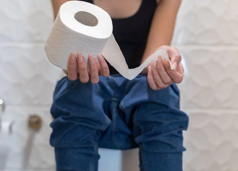 Das verrät Ihr Stuhlgang über Ihre Gesundheit