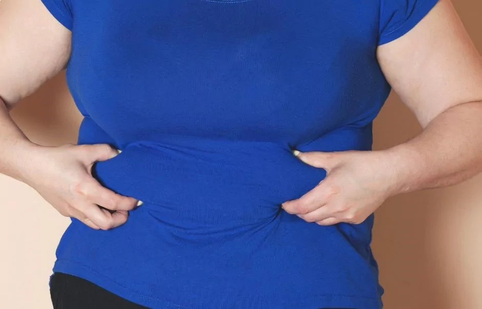 Das aktive Bauchfett: Mehr als nur ein Speichermedium