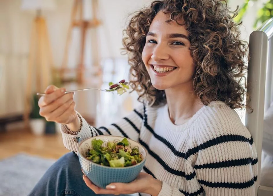 Schlemmen statt Verzicht – so funktioniert genussvolles Abnehmen