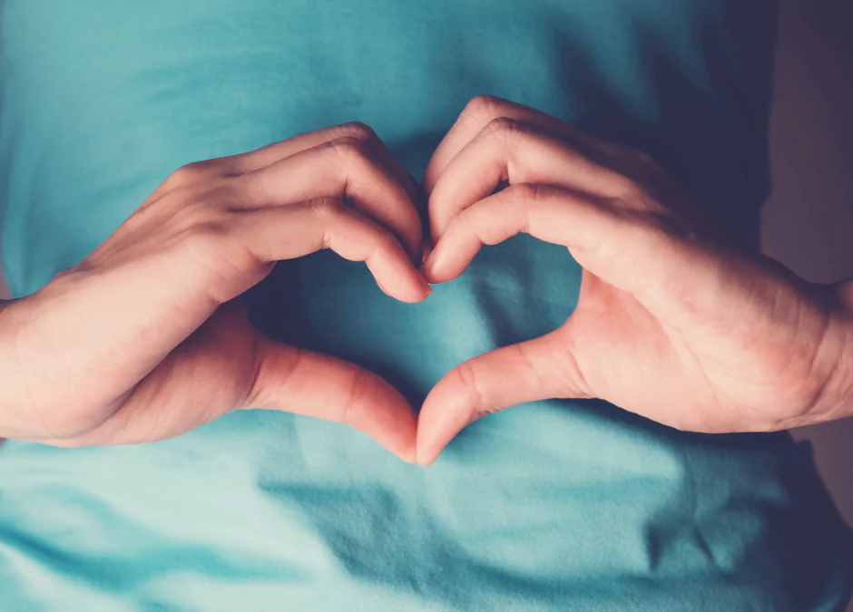 Warum Sie bei Rückenbeschwerden Ihren Bauch trainieren sollten