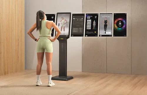 360 Grad CheckUp – Kennst Du Dein biologisches Alter?