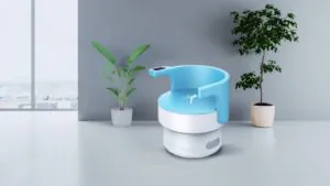Die neue Lösung bei Beckenbodenschwäche